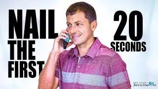 Real Estate Cold Calling: Nail the first 20 seconds (Script Download)
