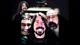 Paul McCartney & Nirvana - Cut Me Some Slack