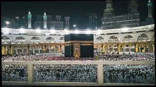 Quran: 97. Surah Al-Qadr (The Power): Arabic and English translation HD