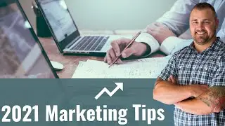 2021 Marketing Tips for Your Recruiting Business | BE THE AUTHORITY!
