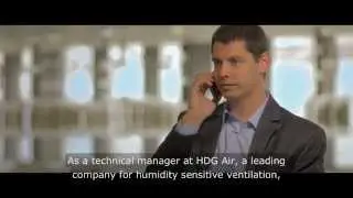 European EnergyManager (EUREM)  Bulgaria | Promo video