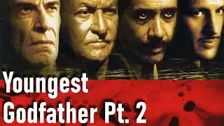 Joe Bonanno: The Godfather Story (Pt. 2)