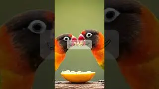 Love bird 🕊️ breeding mukmmal information breeding season New video ❤️