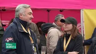 Toneli Holding, prima fabrică de ouă lichide din Rom&acirc;nia! 16 10 2025