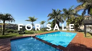 SeaHaven, Ballito, North Coast Property