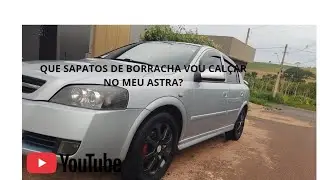 Which tires should I put on my Astra? #viral #automobile #astra
