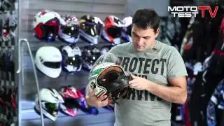 Mototest.TV - Nolan N 43 air
