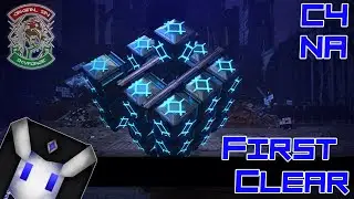 |Skyforge Original Sin C4 First Clear|