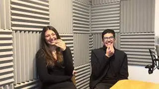 EPISODE ZERO | THE UNFILTERED PODCAST