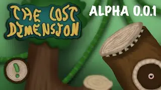 Timberthump and More! - TLD Alpha 0.0.1 (MSM Fangame) (Download in desc!)