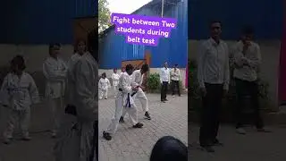 #fight #karate #taekwondo #blackberry #veerkarateclasses #Patna