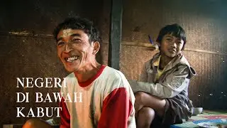 NEGERI DI BAWAH KABUT - Adegan tidak terpakai