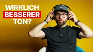 Sony MDR-7506 - Die allerbesten Low Budget Kopfh&ouml;rer f&uuml;r Audio und Video