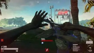 Win The Culling - Episode 3 [Stun Gun]