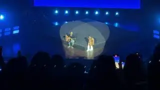 Stay Done - Tate McRae THINK LATER WORLD TOUR Manila