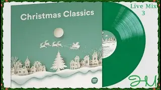 Christmas Classics Hits - Live Mix 3 @ Denon DJ SC LIVE 4