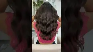 Cronograma Chiclete: A hidrata&ccedil;&atilde;o que deixa o cabelo com balan&ccedil;o de comercial de TV.