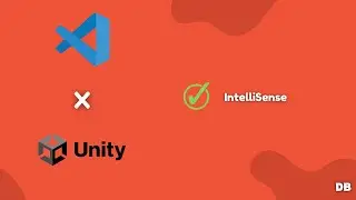 vs code and unity| 2022| intellisense