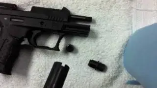 P22 adapter
