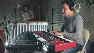 Emmanuel Chopis Sexteto: Speak No Evil (Wayne Shorter)
