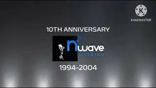 What If - NWave Pictures (10th Anniversary) (2003 (Late), 2004-2005)