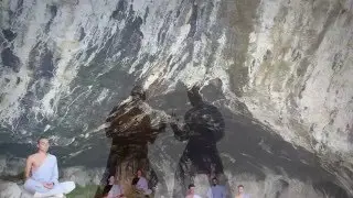 Shaolin Temple Greece | Warriors
