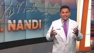 Ask Dr. Nandi: Quitting junk food produces similar withdrawal-type symptoms as drug addiction