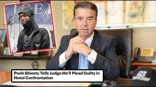 Pooh Shiesty Takes a Deal: Criminal Lawyer Provides an Update on Pooh Shiesty's Florida Case