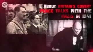 The Mysterious Death of Rudolf Hess - www.conspirify.com
