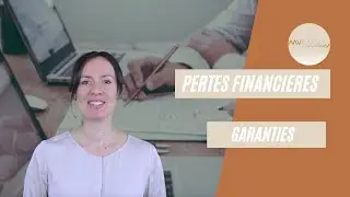 PERTES FINANCIERES ET GARANTIES