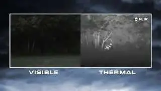 Thermal Imaging for Law Enforcement II