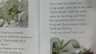 Dragons and Giants