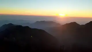Landour Mussoorie - Pleasant and Peaceful Place to Explore.