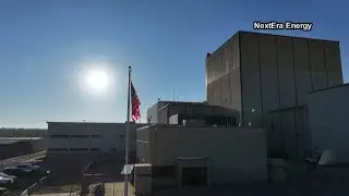 Linn County hosts meeting on Duane Arnold nuclear plant proposal