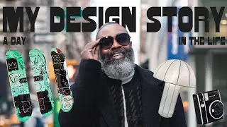 NYC INTERIOR DESIGNER: A Day in the Life | My Design Story