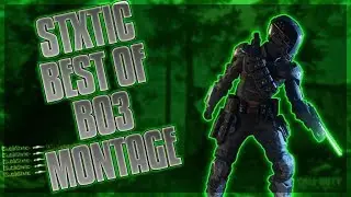Best Of Bo3 Montage (Last Video?)