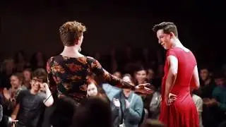 Miscast IAA 2018 Nowadays from Chicago