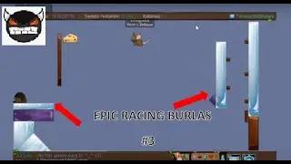 Transformice - EPIC Racing burlas #3