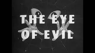 1000 Eyes of Dr. Mabuse - Trailer