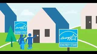 ENERGY STAR Certified Homes: 20 Years of Building Milestones (Partner of the Year Awards 2015)