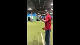 Bullpen (Fastballs, Split Changes, and Breaking Balls)