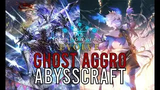 Scare your enemies with Ghost Abysscraft | Shadowverse Evolve Deck Profile