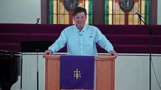 Pastor Jeff Weiss: The Garden Awakening
