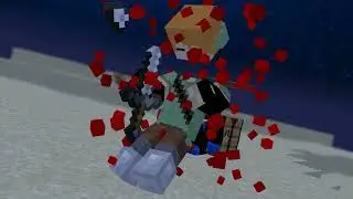 #5 (Mine-imator) Intro