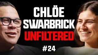 #24 Chl&ouml;e Swarbrick &mdash; Behind the Politician: Mental Health, Belonging & Fighting for Change