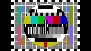 Philips PM5644 test card (NTSC)
