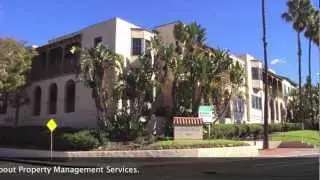 Cabrillo Plaza Professionally Managed By Capital Growth Properites, Inc.