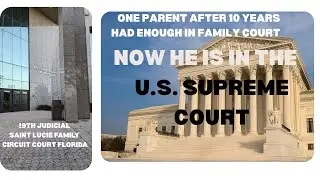Fighting for Families: Taking Parental Rights to the U.S. Supreme Court