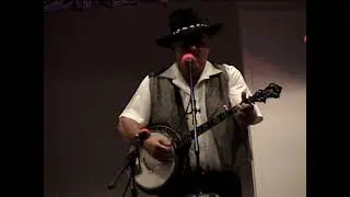 Dave Evans - Unplugged, August 2, 2008
