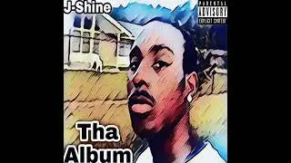 J-Shine - The Coldest Freestyle Chopped & Screwed (Ft. Neil & DJBoochie)